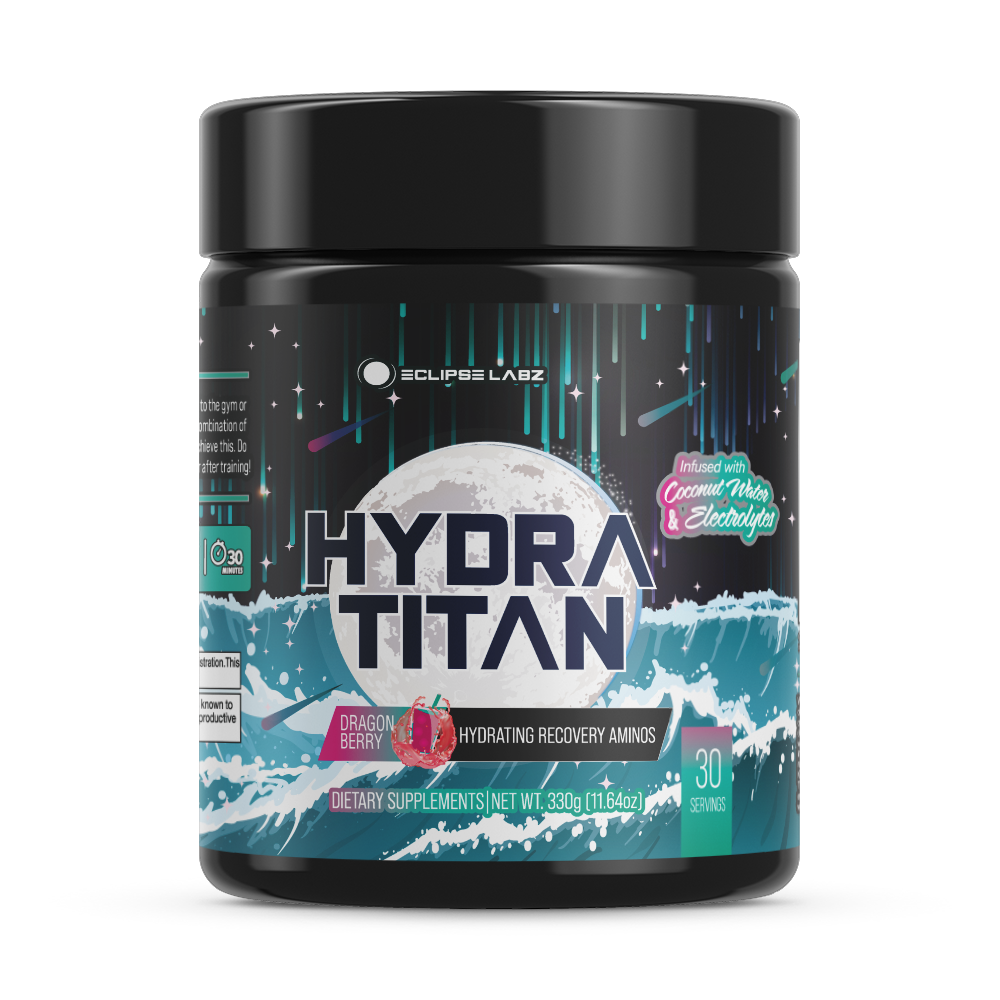 Hydra Titan Hydrating Aminos