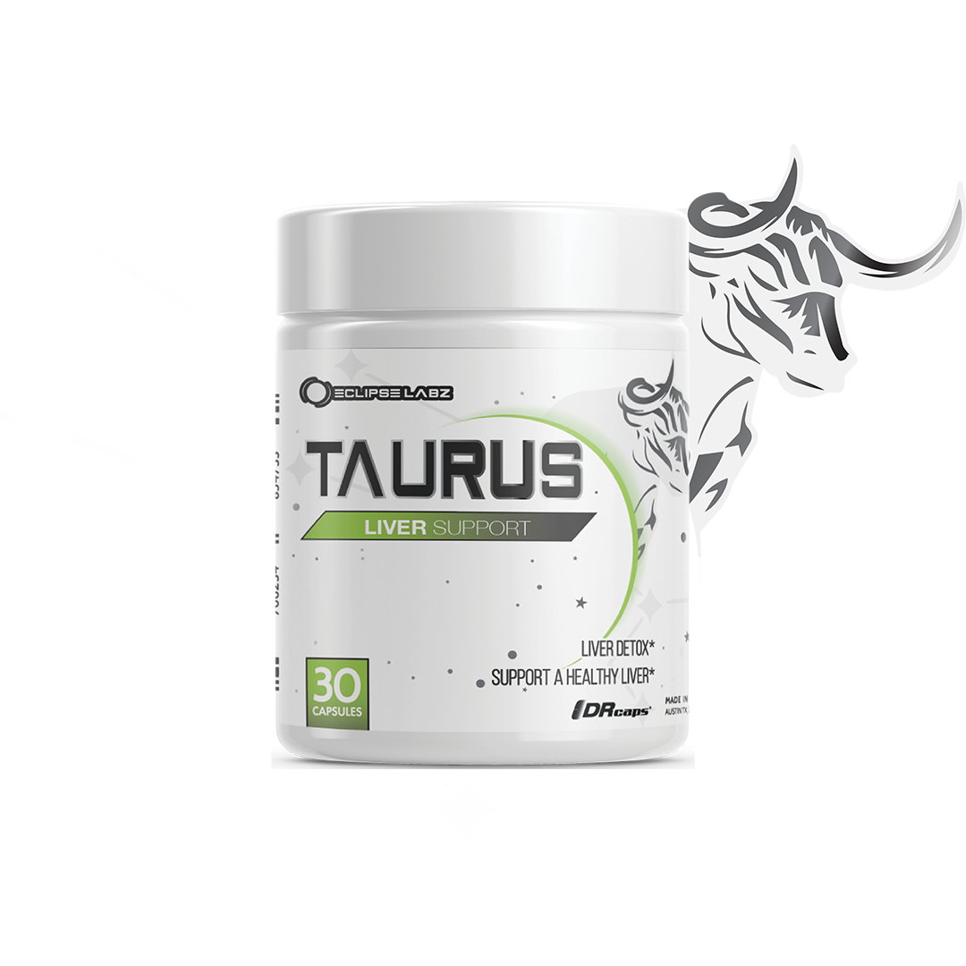 Taurus Liver Support