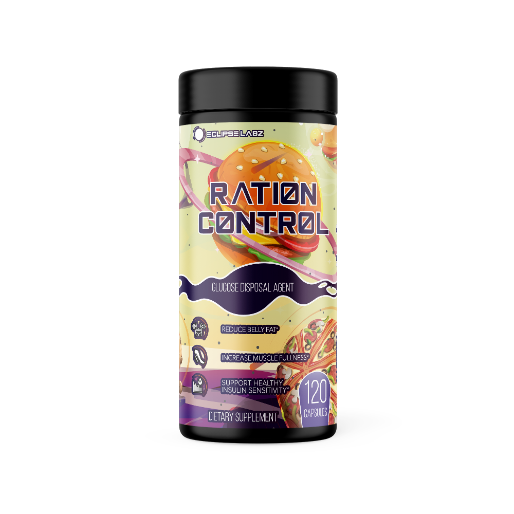 Ration Control Glucose Disposal Agent